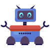 Robot icon