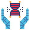 Dna icon