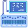 Braille icon