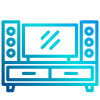 Home Theater icon