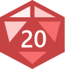 Icosahedron icon