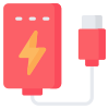 Power Bank icon