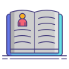 Books icon