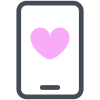 Love Message icon