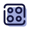 Elektroherd icon