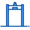 Security Gate icon