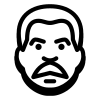 Josef Stalin icon