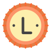 Lempira icon