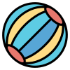 Beach Ball icon