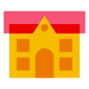 Residence icon