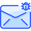 Mail icon