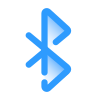 Bluetooth icon