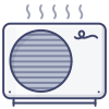 Conditioner icon