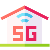 Smart Home Automation icon