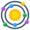 Solar System icon