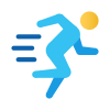 Exercise icon