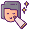 Facial Treatment icon