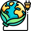 Eco Earth icon