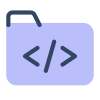 Code Folder icon