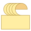 Manteiga icon
