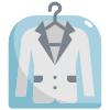 Dry Cleaning icon