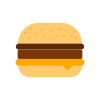 Burger icon