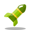 Missile icon