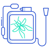 Sprayer icon