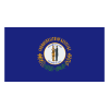 bandiera del Kentucky icon