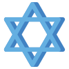 Star Of David icon