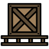 Crate icon