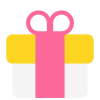 Geschenk icon