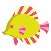 Discus Fish icon