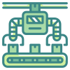 Robot Arm icon