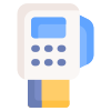 Payment Mehotd icon