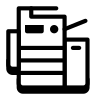 Multifunktionsdrucker icon