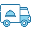 Delivery Truck icon