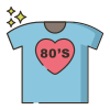 T Shirt icon