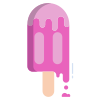 Crème glacée icon