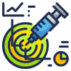 Syringe icon