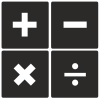 Calculatrice icon