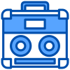 Amplifier icon