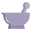 Mortar And Pestle icon