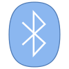 Bluetooth2 icon