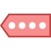 Pin Code icon