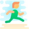 陸上競技 icon
