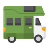 RV icon