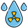 Water Pollution icon