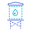 Château d'eau icon