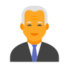 Joe Biden icon